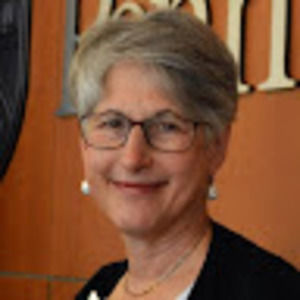 Meet your Posher, Ann